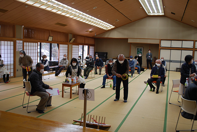横瀬町総合福祉センター